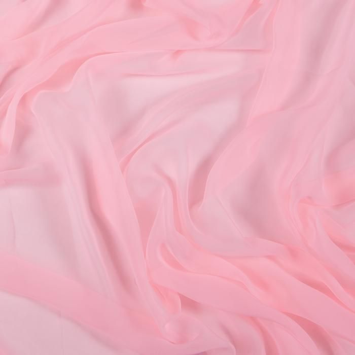 Шифон Sugar Pink