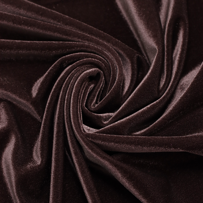 Бархат 8147 Otter