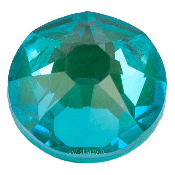 Стразы горячей фиксации 2078 ss 16 Crystal Laguna Delite HFT HF