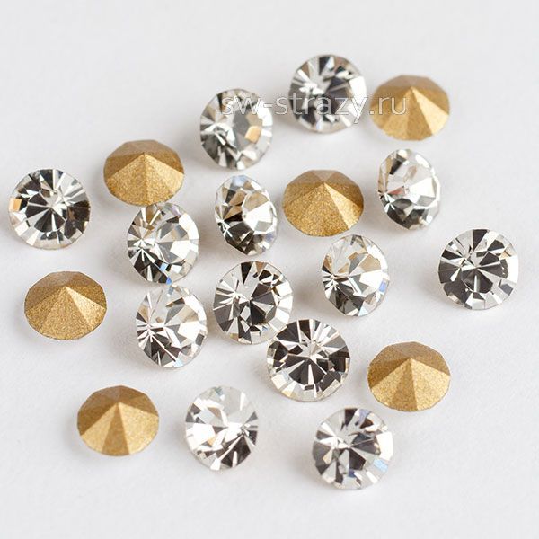 A A193 PP 13 CRYSTAL G SMALL