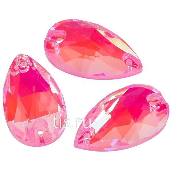 3430 10,5*18 mm Light Rose Delite