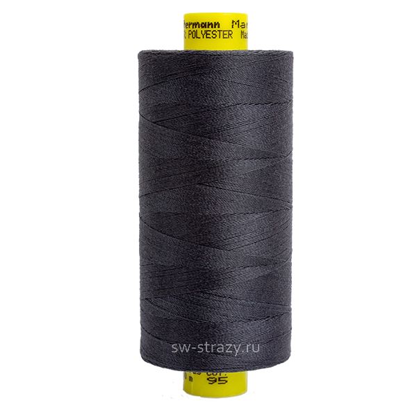GUTERMANN Mara №120 95 Темно-серый