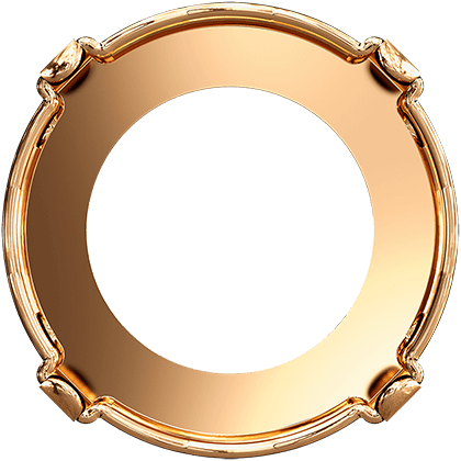 1122/S 18 mm 3PH20Z No Plating