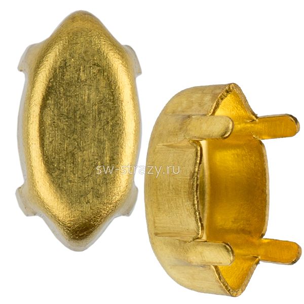 4228/S 8x4 mm 1P00CZG No Plating