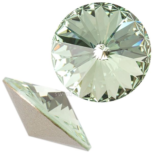 Риволи 1122 14 mm Chrysolite F