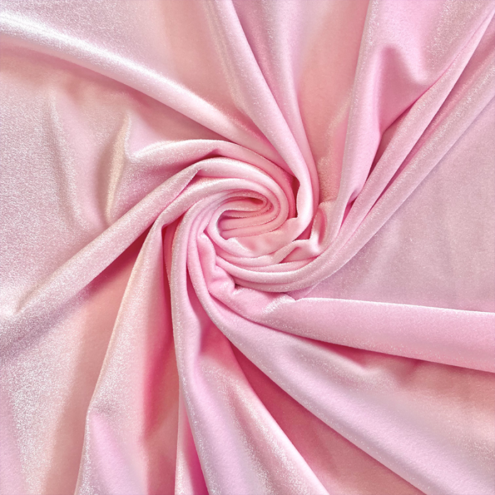 Бархат 30080 Rose Cake