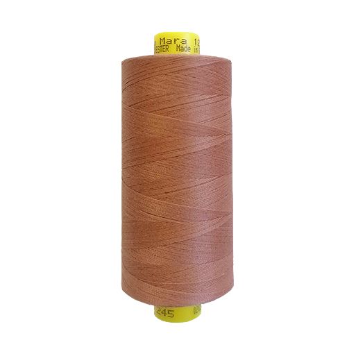 GUTERMANN Mara №120 245 Светло-терракотовый