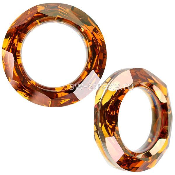 Кристаллы 4139 20 mm Crystal Copper Calvsi