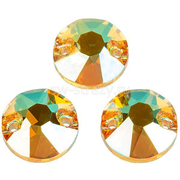 YHB 3145 12 mm Crystal Sun