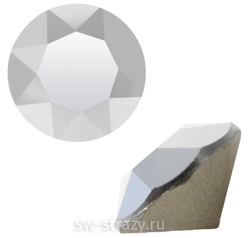 Кристаллы 1088 SS 39 Crystal Comet Argent Light
