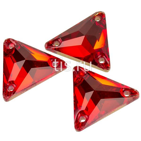 3770 22*22 mm Light Siam K9