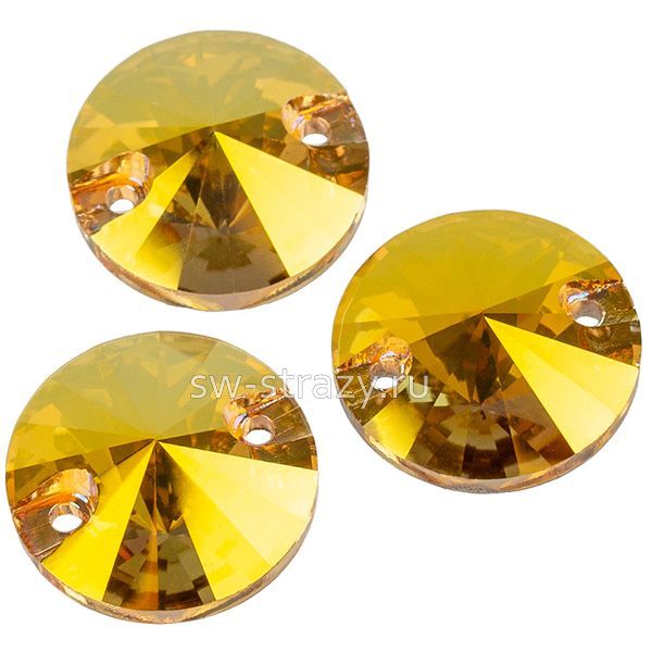 YHB 3130 8 mm Crystal Sunshine