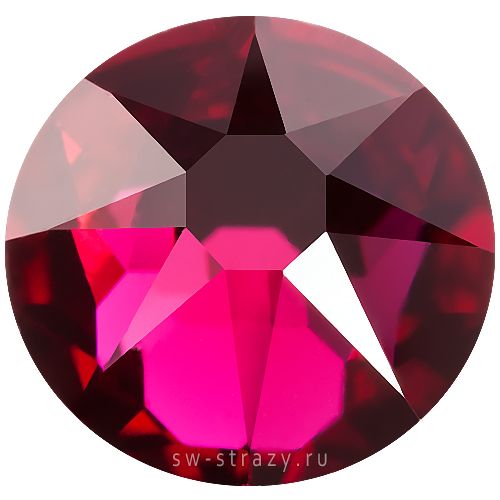 2088 ss 16 Ruby F