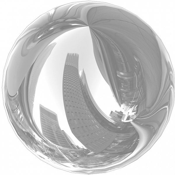 Стразы горячей фиксации 2081/2 ss 16 Crystal Light Chrome HF