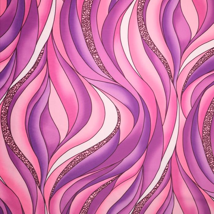 Бифлекс 0024 Carousel Two Pink Purple