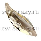 Кулоны 6904 30 mm Crystal Satin