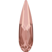 Кристаллы 4331 15 mm Blush Rose