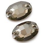 3210 MM 10.0x7.0 Crystal Satin