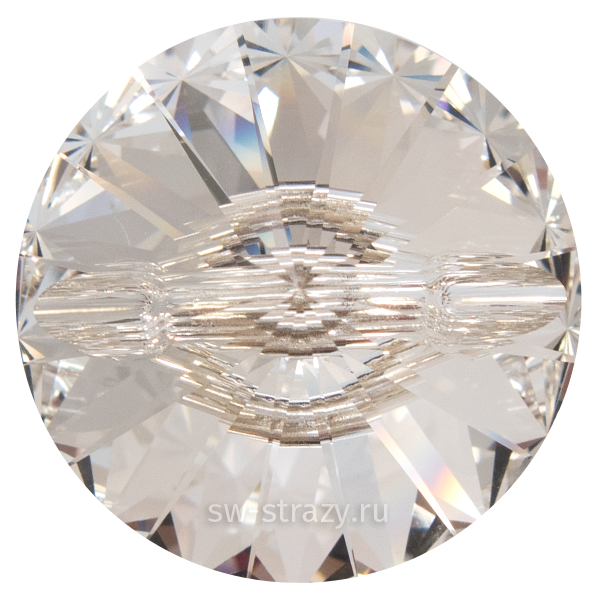 Пуговицы A 3015 MM 10.0 CRYSTAL F