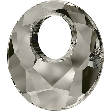 Кулоны 6041 18 mm Crystal Satin