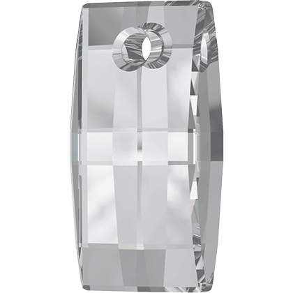 Кулоны 6696 20 mm Crystal CAL V SI