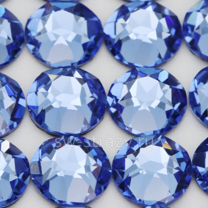 YHB 88 ss30 Light Sapphire HF 106