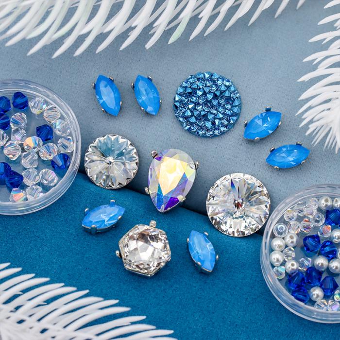 Новогодний набор 