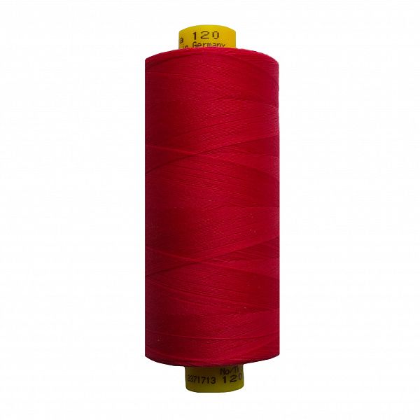 GUTERMANN Mara №120 382 Вишневый