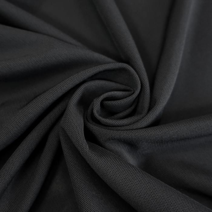 Сетка-стрейч VALENCIA 9240 Nero