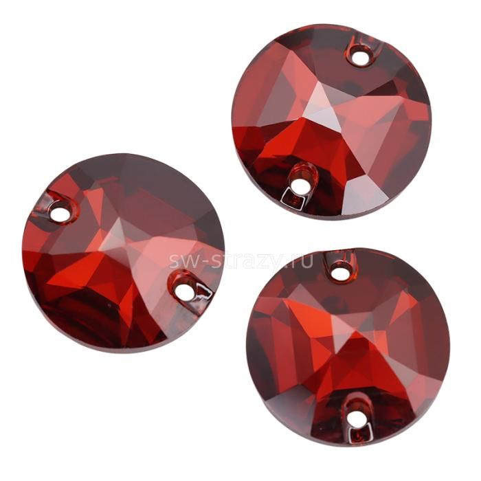3750 MM 10.0 Crystal Red Magma