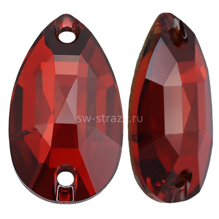 3751 MM 18.0x10.5 Crystal Red Magma