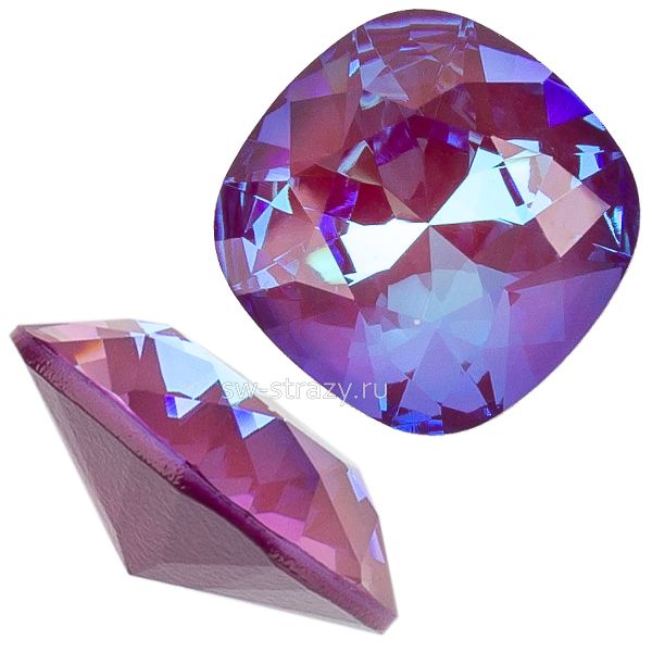 Кристаллы 4470 10 mm Crystal Burgundy Delite