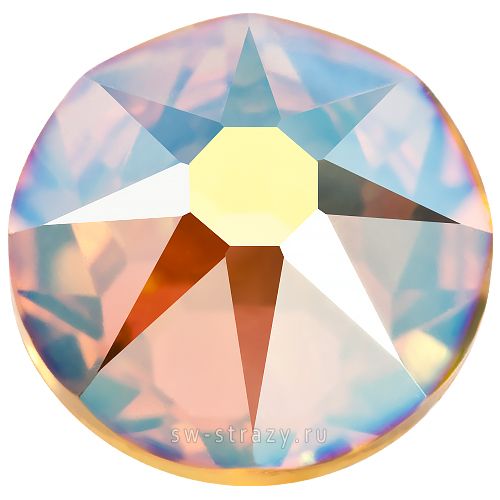 2088 ss 20 Light Topaz AB F