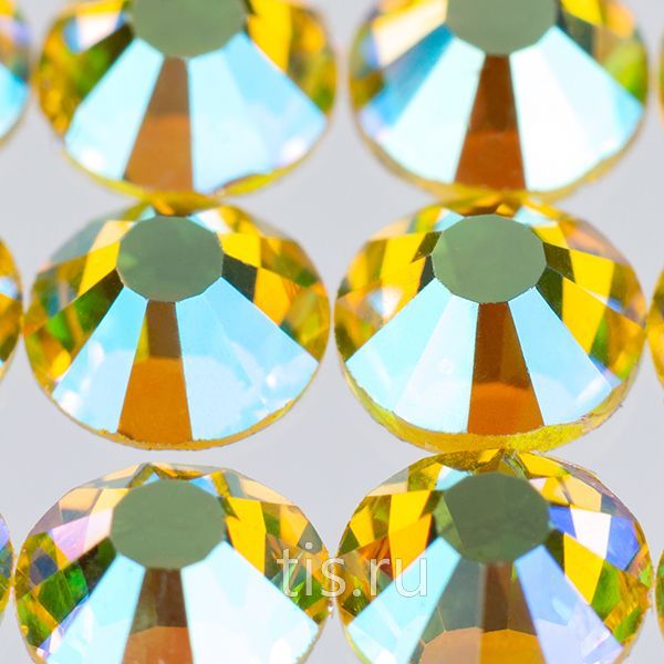 C28 ss16 Citrine AB F