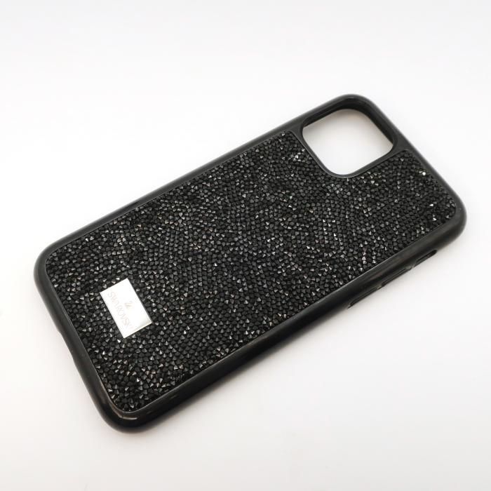 Чехол для IPhone 11 Pro BLK\STS