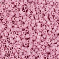 Delica Beads 11/0 DB210 Op Old Rose Lust