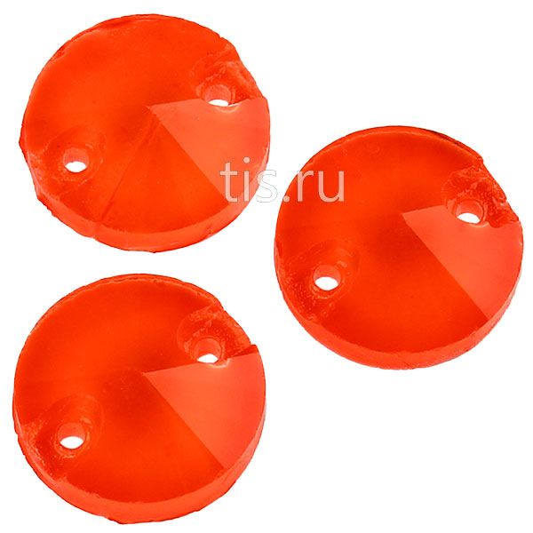 3130 10 mm Neon Orange LC