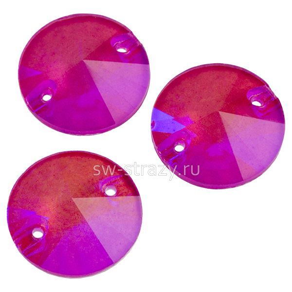 3130 16 mm Amethyst shimmer m K9