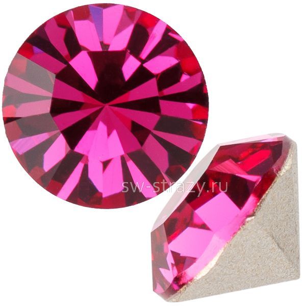 Шатоны ss 39 Fuchsia F