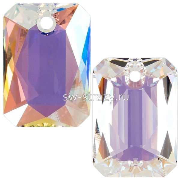 Кулоны 6435 11,5 mm Crystal Shimmer