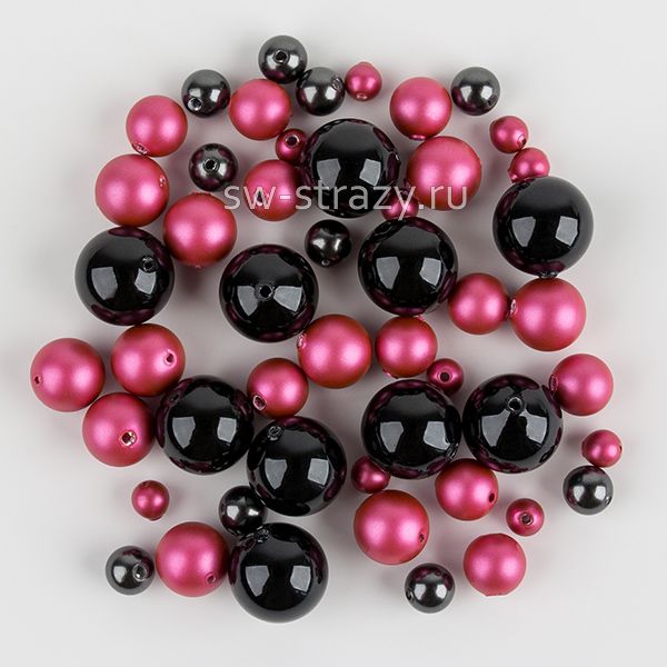 Микс жемчуга 