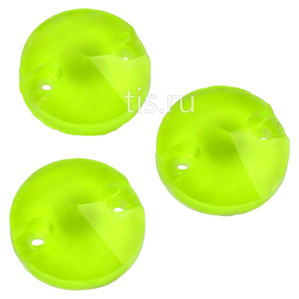 3130 12 mm Neon Yellow LC