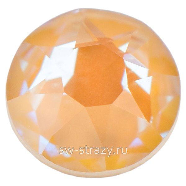 2088 ss 12 Crystal Ivory Cream Delite F