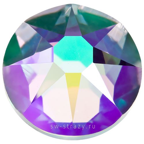 2058 ss 9 Crystal Paradise Shine F