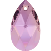 Кулоны 6106 22 mm Crystal Lilac Shadow