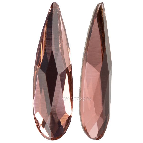 2304 10,0x2,8 mm Blush Rose F