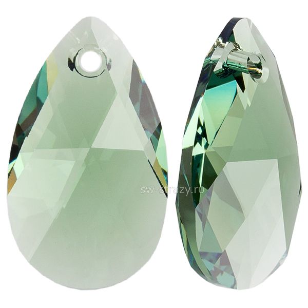 Кулоны 6106 22 mm Erinite