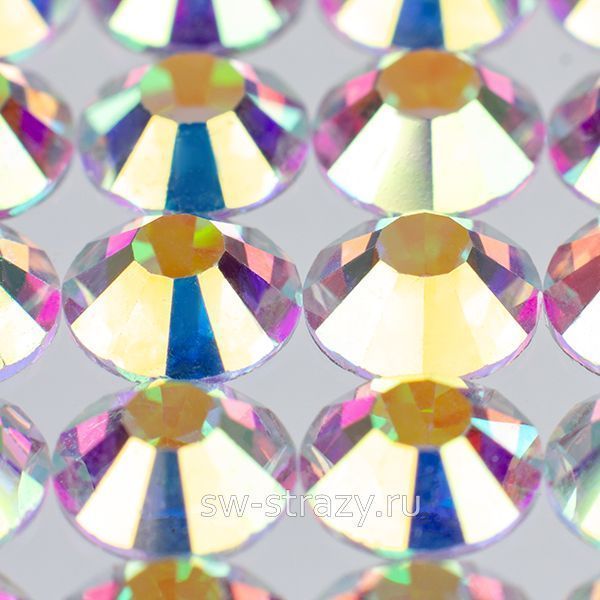 YHB 28 ss12 Crystal AB HF 201AB