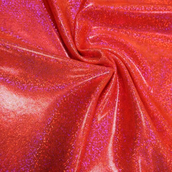 Бифлекс-голограмма HKM 2005 CERISE / GRAPEFRUIT