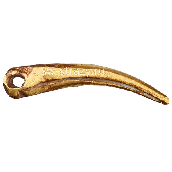 Клюв колибри вправо (1-002)